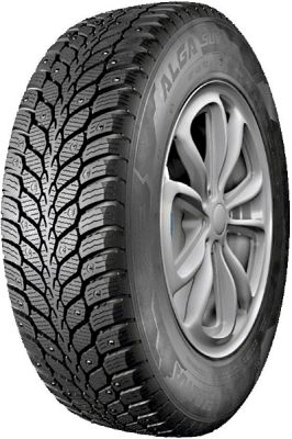 ALGA SUV (НК-532)