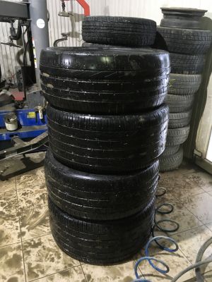 315 35 R20 Hankook Ventus S1 evo SUV