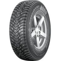 Nordman 8 SUV