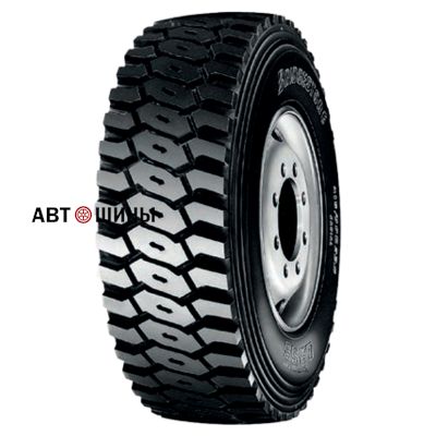 Bridgestone V-Steel LUG L355