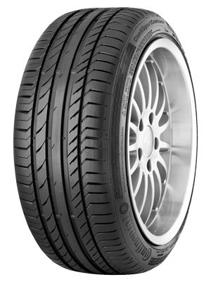 CONTINENTAL ContiSportContact-5P SUV