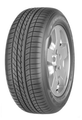 Good year Eagle F1 Asymmetric AT SUV-4X4