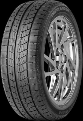 GRENLANDER GL868