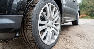 Hankook Ventus S1 Evo3 K127 SUV