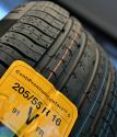 235/65 R17 Continental ContiPremiumContact 5