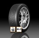 285/35 R20 Continental ContiWinterContact TS 830 P