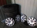 195 65 R15 Hankook Winter Pike RS �/�