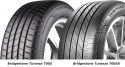 195/60 R16 Bridgestone Turanza T005A