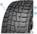 Cordiant Winter Drive