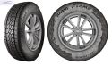 KAMA Flame A/T (��-245)