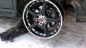 Kosei OP Magnum 8.5x19 5/112 ET35 d73.1