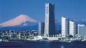 Yokohama камри